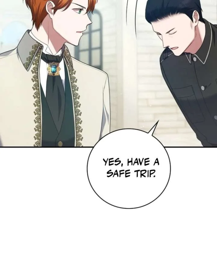 The Nanny Contract of the Black-Hearted Villain Chapter 13 page 41