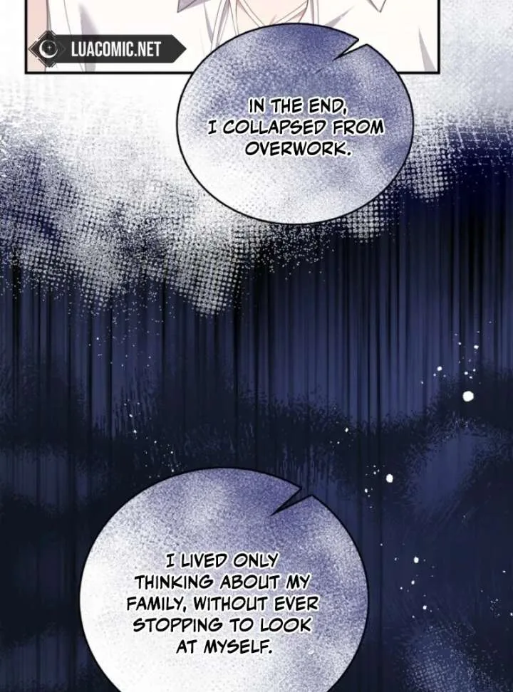 The Nanny Contract of the Black-Hearted Villain Chapter 17 page 32