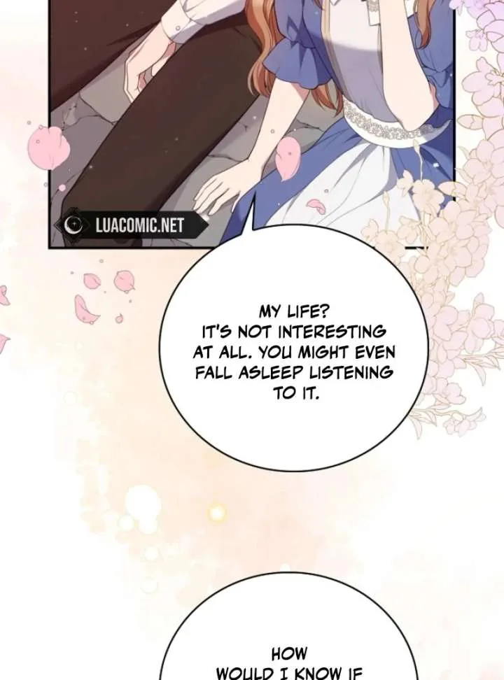 The Nanny Contract of the Black-Hearted Villain Chapter 17 page 21