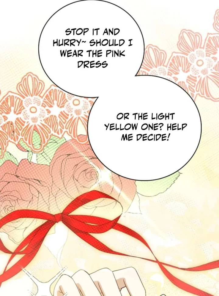 The Nanny Contract of the Black-Hearted Villain Chapter 13 page 28
