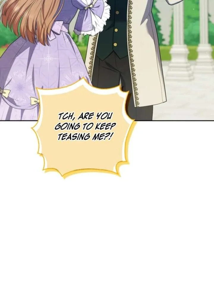 The Nanny Contract of the Black-Hearted Villain Chapter 13 page 32