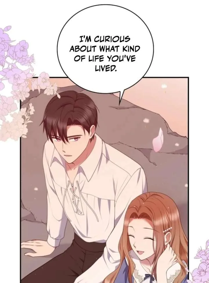 The Nanny Contract of the Black-Hearted Villain Chapter 17 page 20