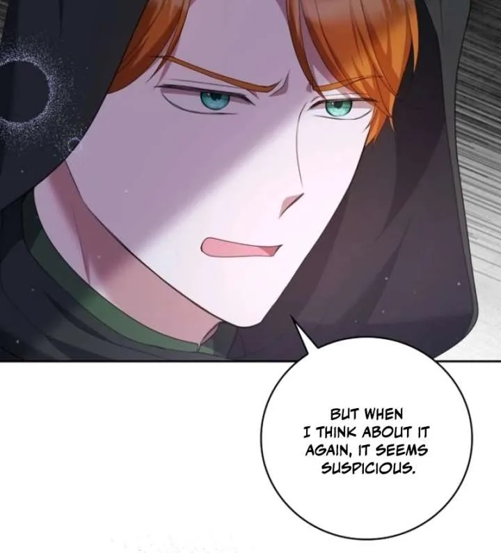 The Nanny Contract of the Black-Hearted Villain Chapter 17 page 56