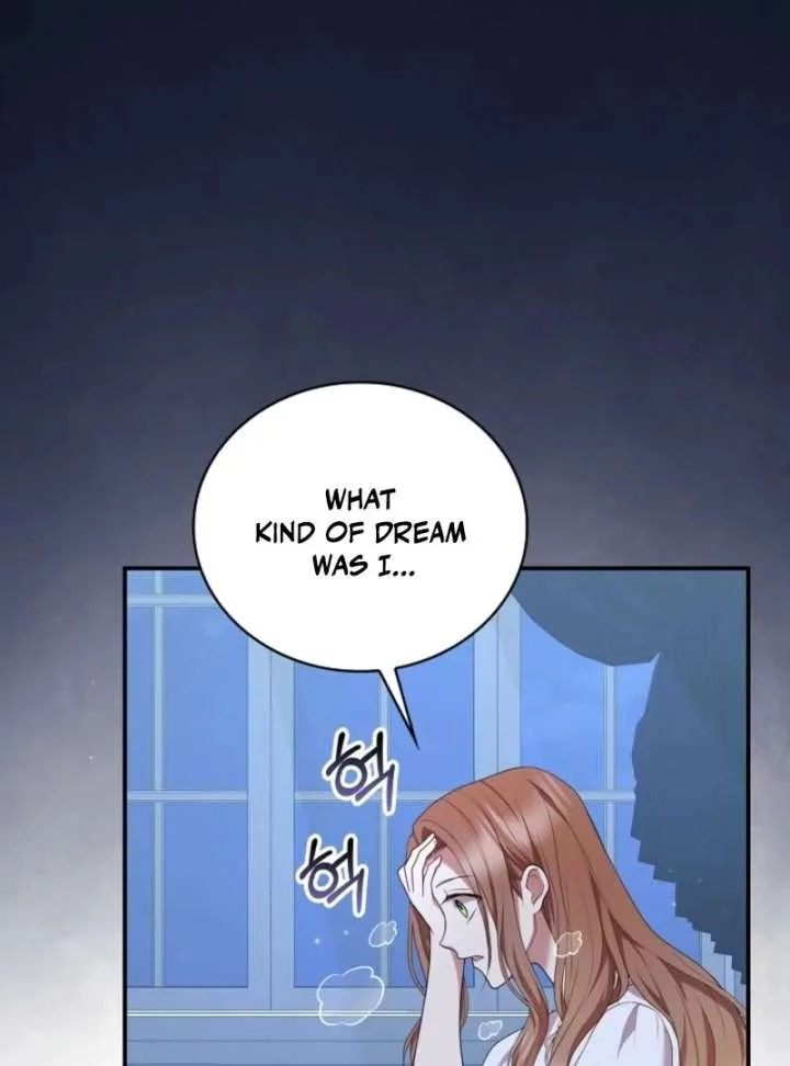 The Nanny Contract of the Black-Hearted Villain Chapter 17 page 86