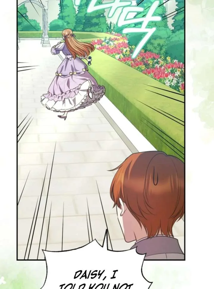The Nanny Contract of the Black-Hearted Villain Chapter 13 page 39