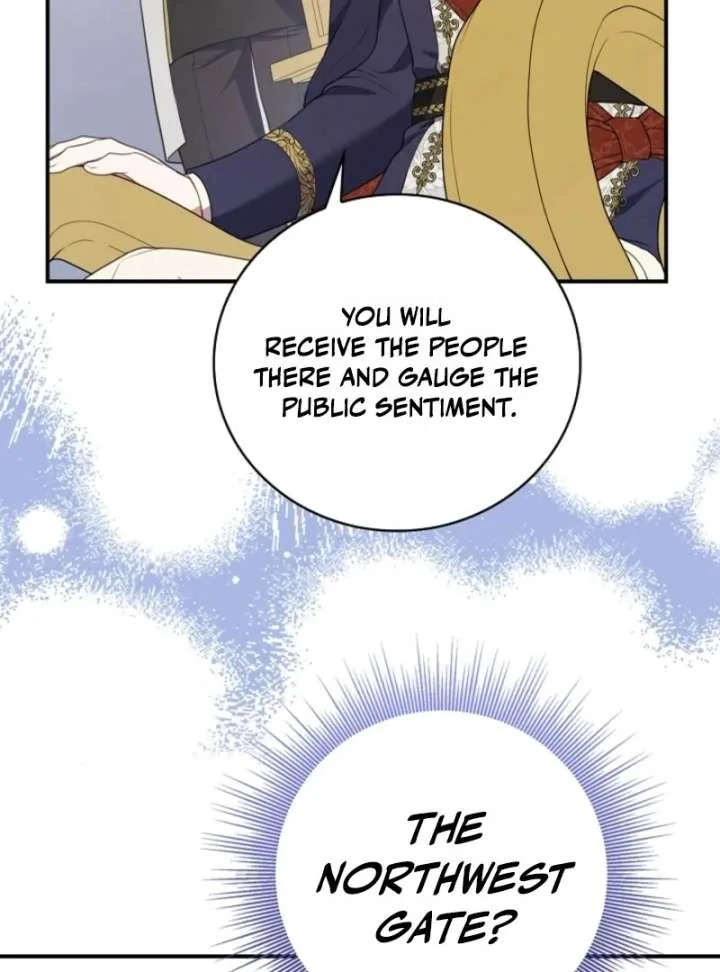 The Nanny Contract of the Black-Hearted Villain Chapter 17 page 109