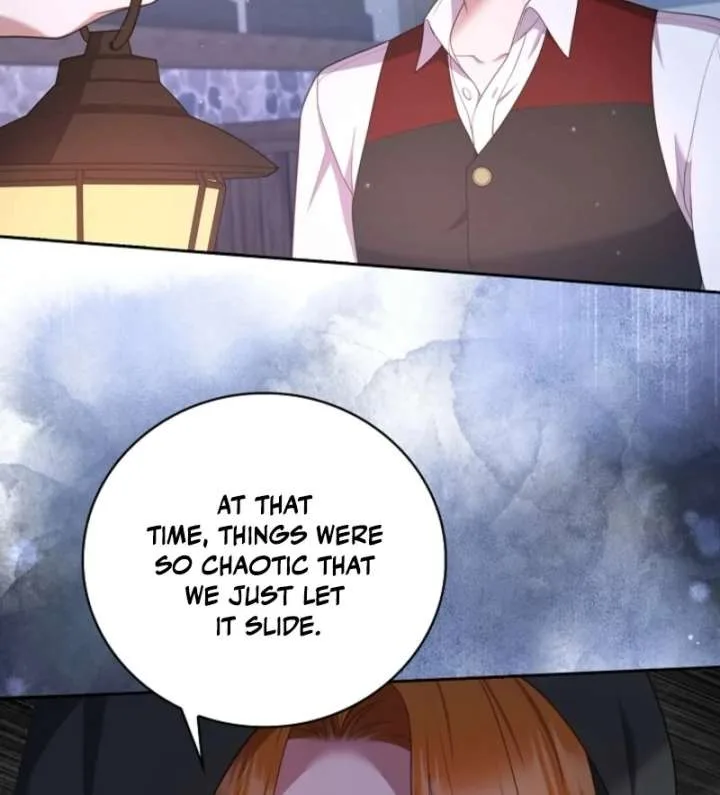 The Nanny Contract of the Black-Hearted Villain Chapter 17 page 55