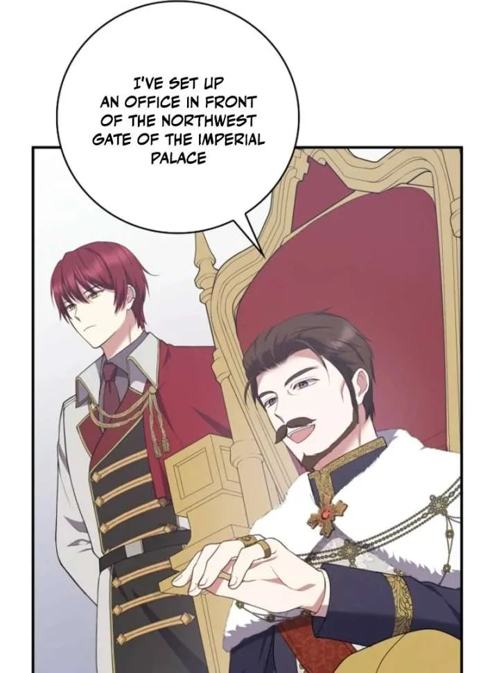 The Nanny Contract of the Black-Hearted Villain Chapter 17 page 108
