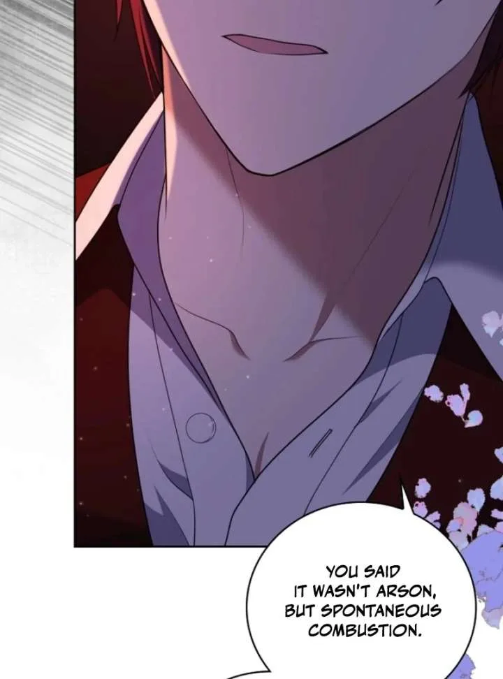 The Nanny Contract of the Black-Hearted Villain Chapter 17 page 61