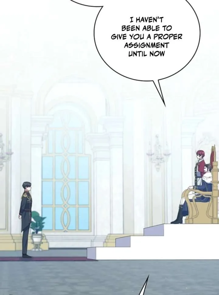 The Nanny Contract of the Black-Hearted Villain Chapter 17 page 104
