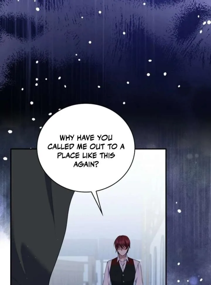 The Nanny Contract of the Black-Hearted Villain Chapter 17 page 52