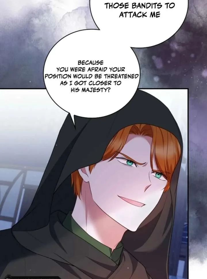The Nanny Contract of the Black-Hearted Villain Chapter 17 page 66