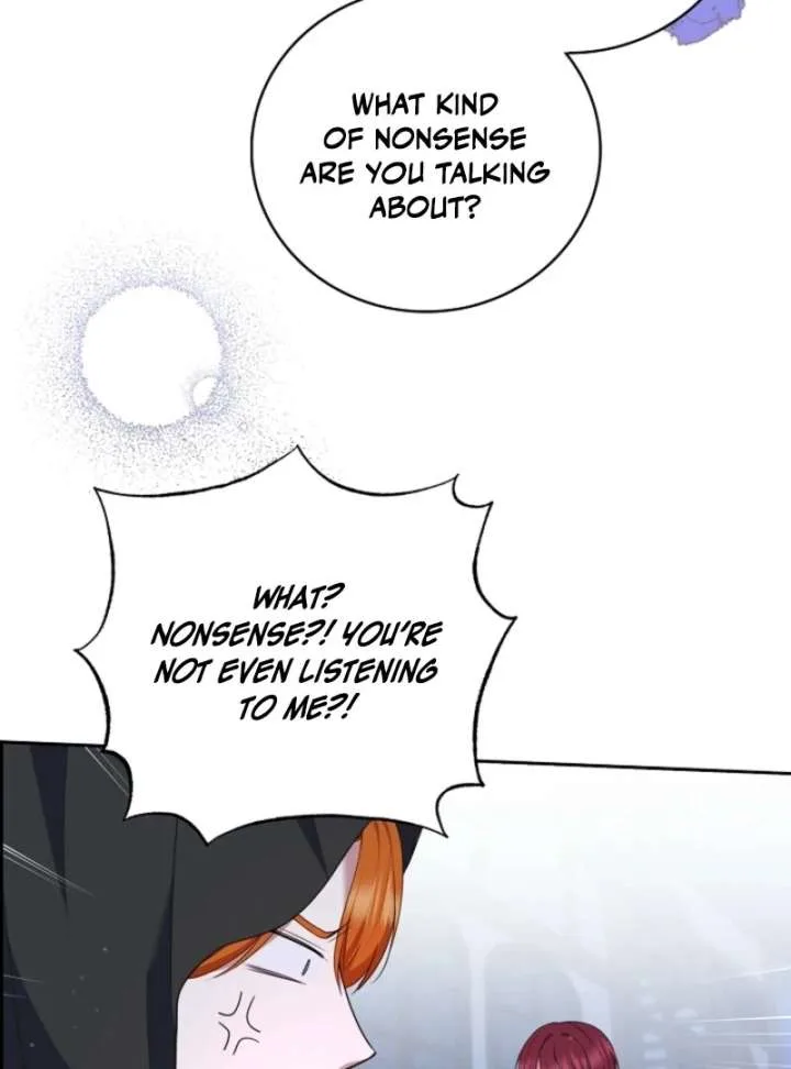 The Nanny Contract of the Black-Hearted Villain Chapter 17 page 62