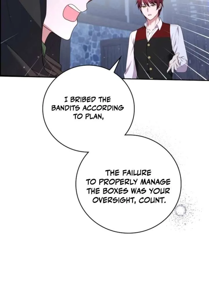 The Nanny Contract of the Black-Hearted Villain Chapter 17 page 63