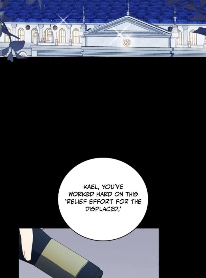 The Nanny Contract of the Black-Hearted Villain Chapter 13 page 46
