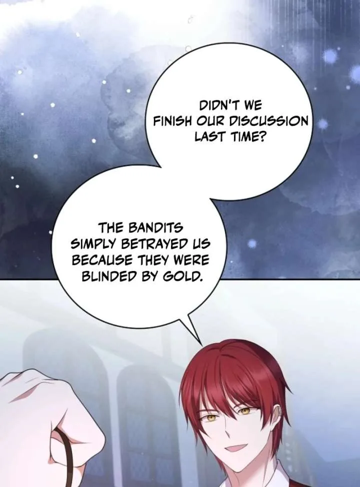 The Nanny Contract of the Black-Hearted Villain Chapter 17 page 54