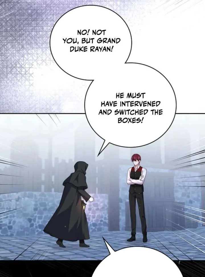 The Nanny Contract of the Black-Hearted Villain Chapter 17 page 59