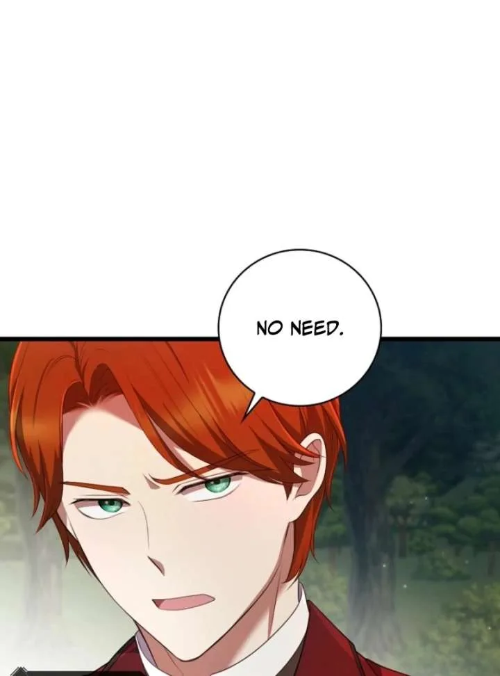 The Nanny Contract of the Black-Hearted Villain Chapter 15 page 21