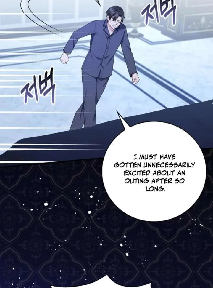 The Nanny Contract of the Black-Hearted Villain Chapter 17 page 100
