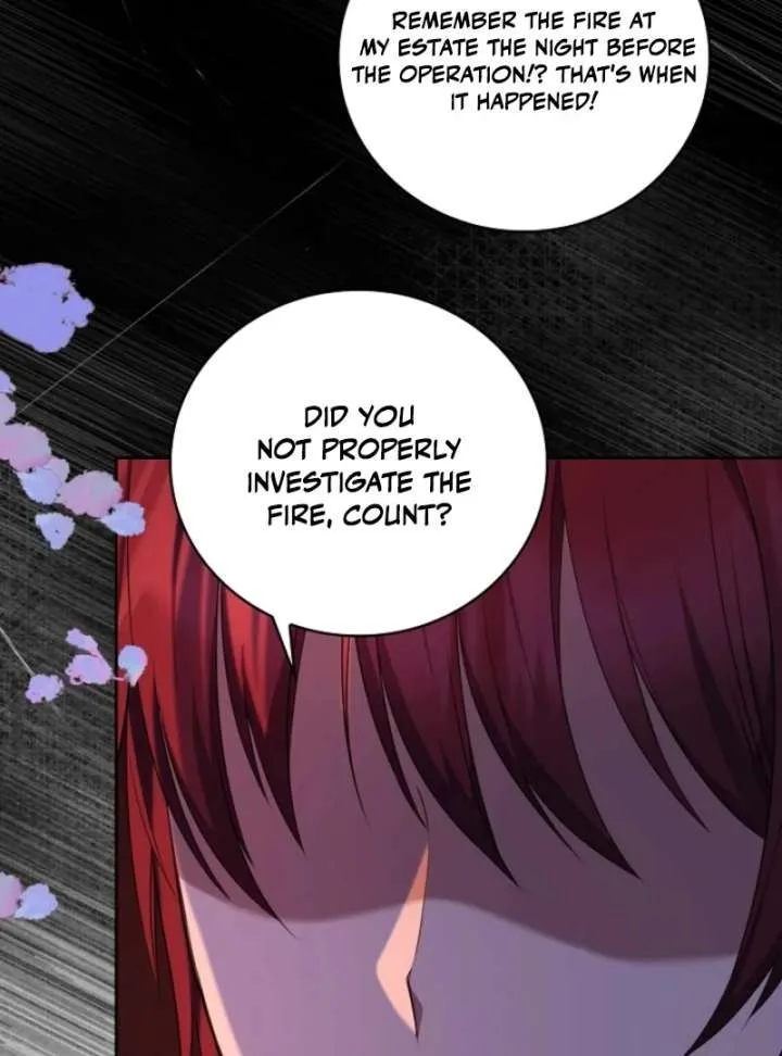 The Nanny Contract of the Black-Hearted Villain Chapter 17 page 60
