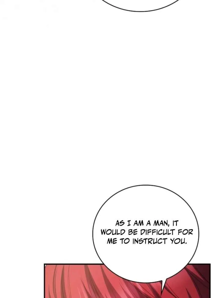 The Nanny Contract of the Black-Hearted Villain Chapter 13 page 75