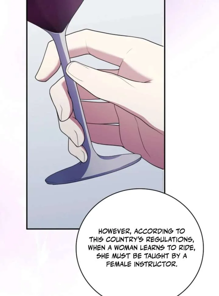 The Nanny Contract of the Black-Hearted Villain Chapter 13 page 74