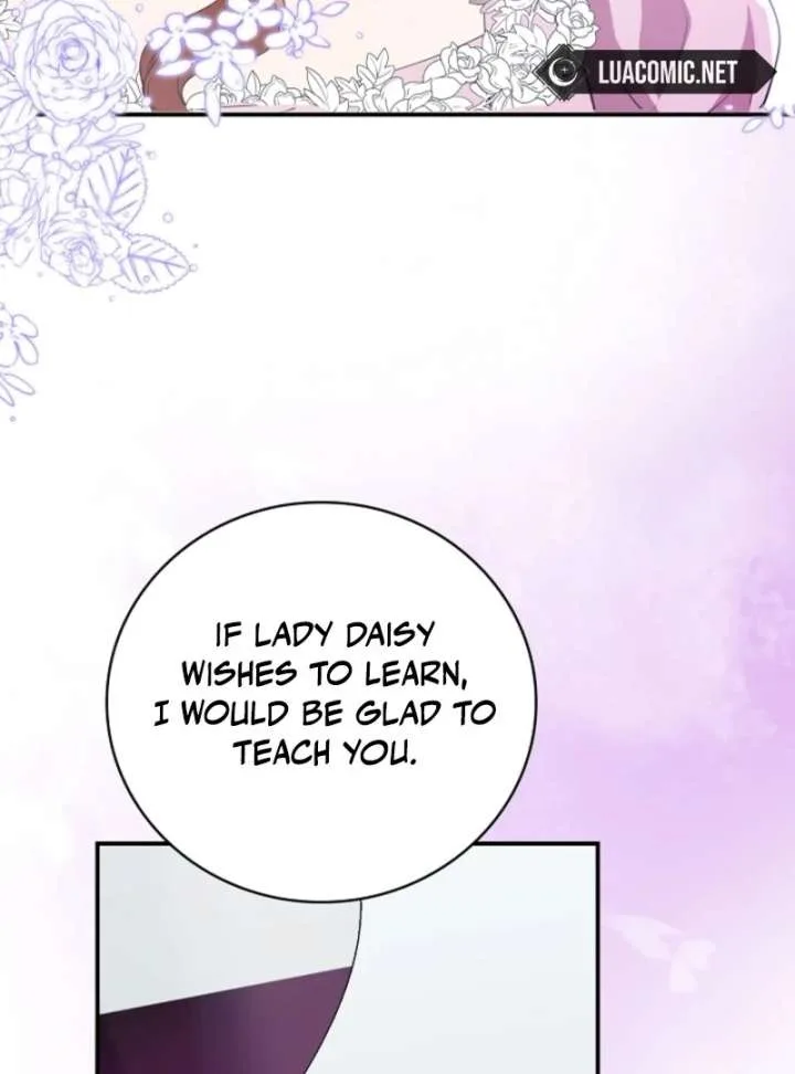 The Nanny Contract of the Black-Hearted Villain Chapter 13 page 73