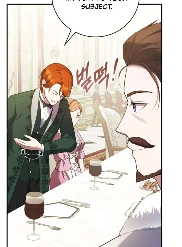 The Nanny Contract of the Black-Hearted Villain Chapter 13 page 50
