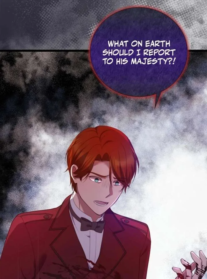The Nanny Contract of the Black-Hearted Villain Chapter 15 page 30