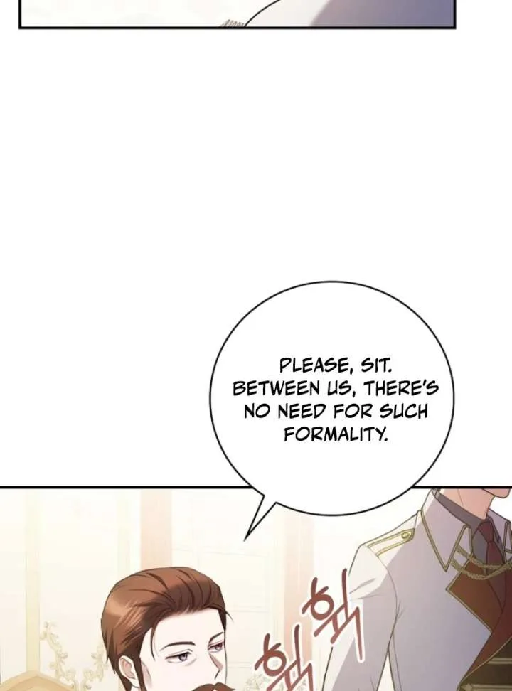 The Nanny Contract of the Black-Hearted Villain Chapter 13 page 51