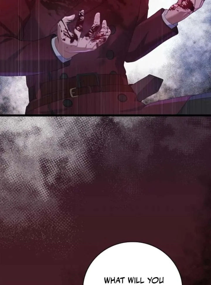 The Nanny Contract of the Black-Hearted Villain Chapter 15 page 31