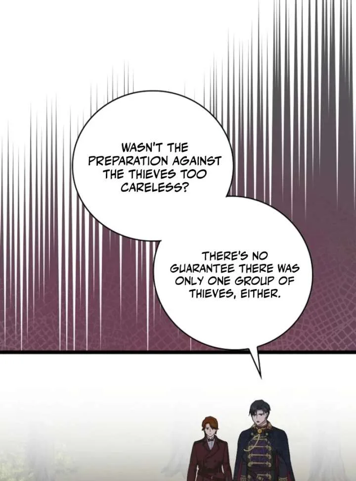 The Nanny Contract of the Black-Hearted Villain Chapter 15 page 17
