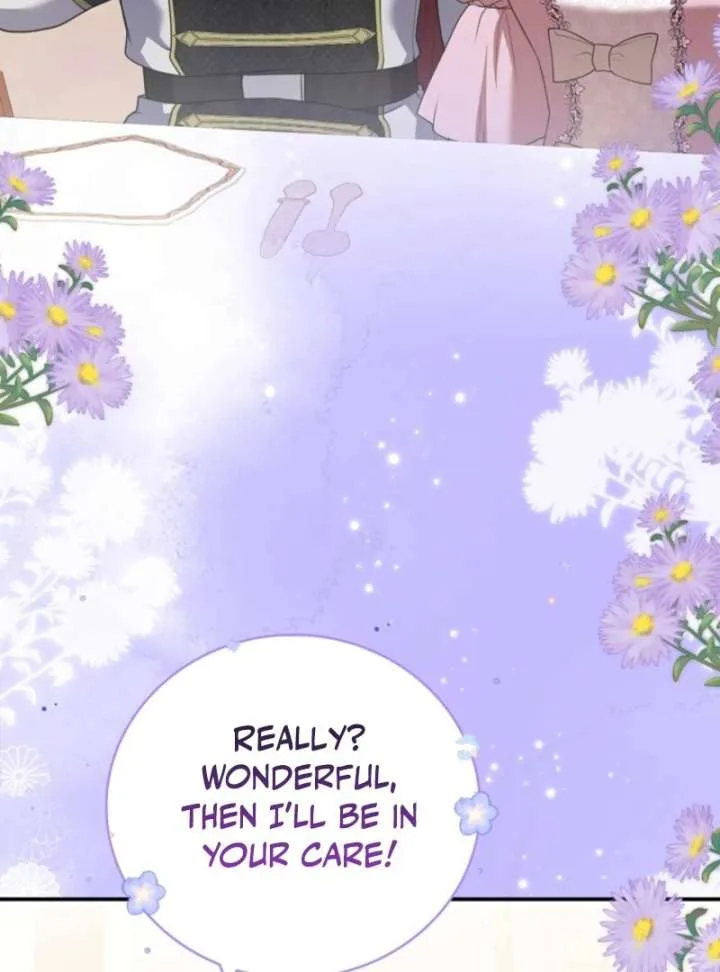 The Nanny Contract of the Black-Hearted Villain Chapter 13 page 81