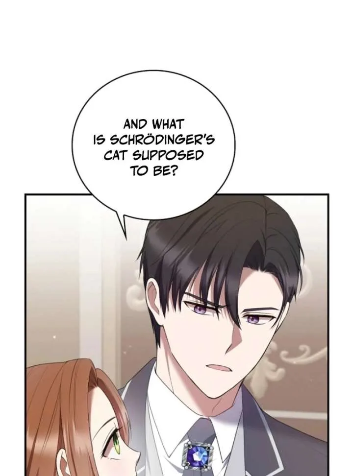 The Nanny Contract of the Black-Hearted Villain Chapter 16 page 7