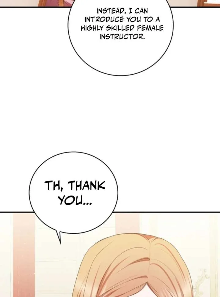 The Nanny Contract of the Black-Hearted Villain Chapter 13 page 78