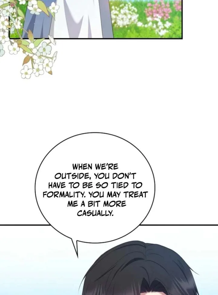 The Nanny Contract of the Black-Hearted Villain Chapter 16 page 121