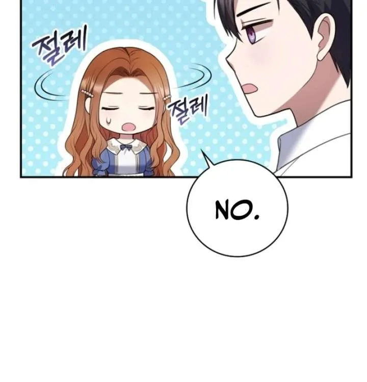 The Nanny Contract of the Black-Hearted Villain Chapter 16 page 43