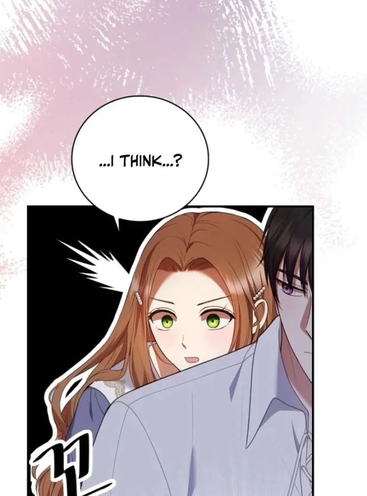 The Nanny Contract of the Black-Hearted Villain Chapter 16 page 88