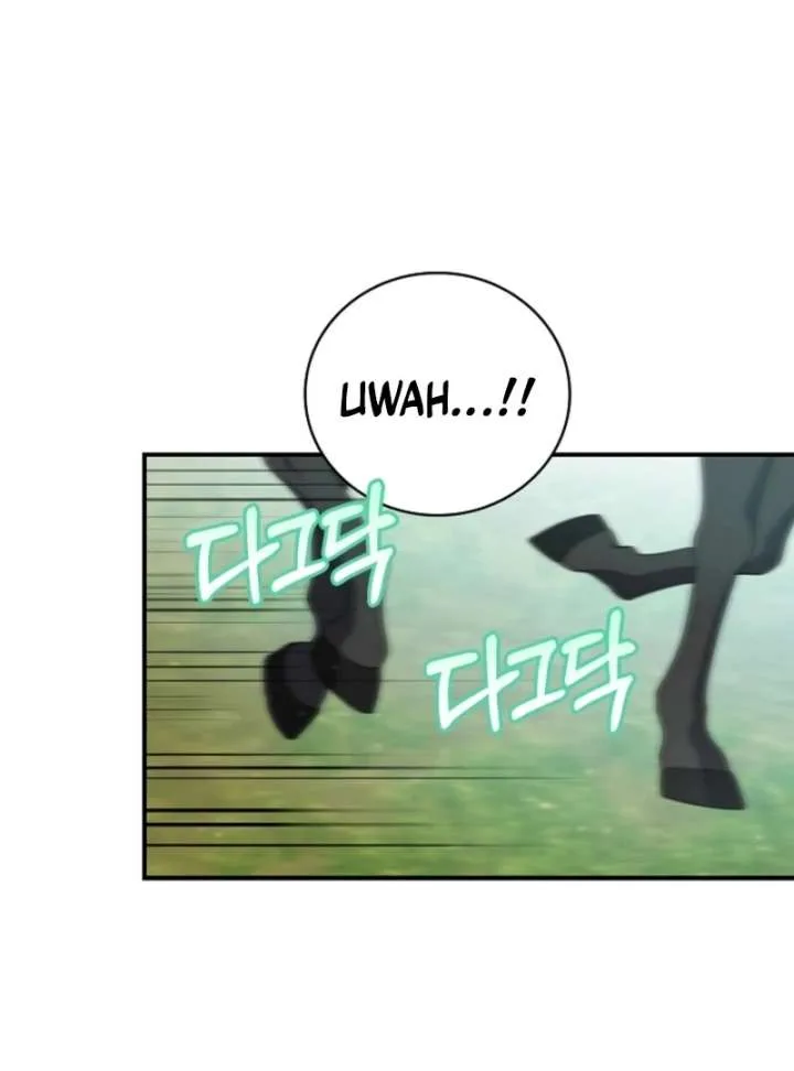 The Nanny Contract of the Black-Hearted Villain Chapter 16 page 95