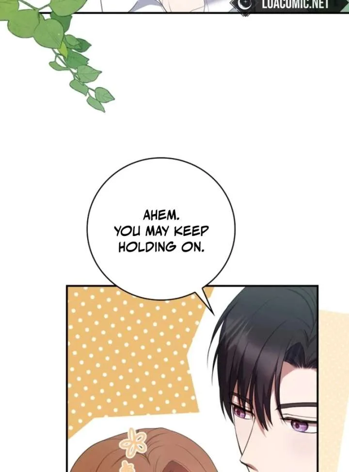 The Nanny Contract of the Black-Hearted Villain Chapter 16 page 93