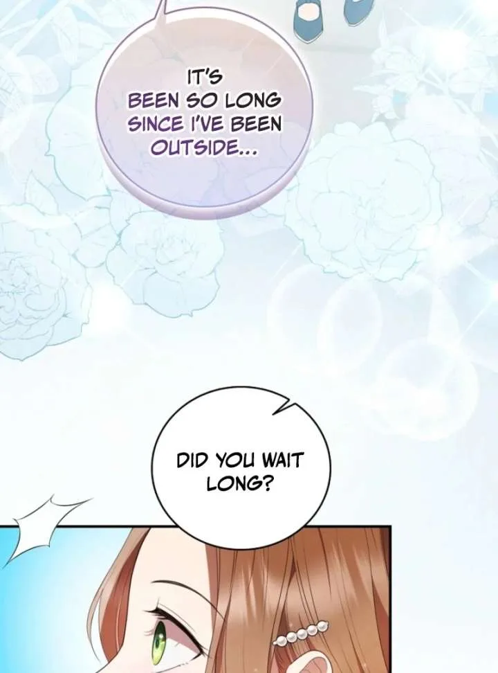The Nanny Contract of the Black-Hearted Villain Chapter 16 page 39
