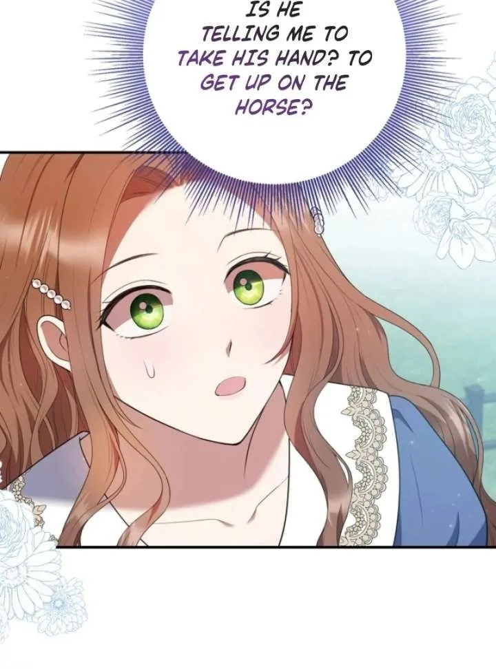 The Nanny Contract of the Black-Hearted Villain Chapter 16 page 49