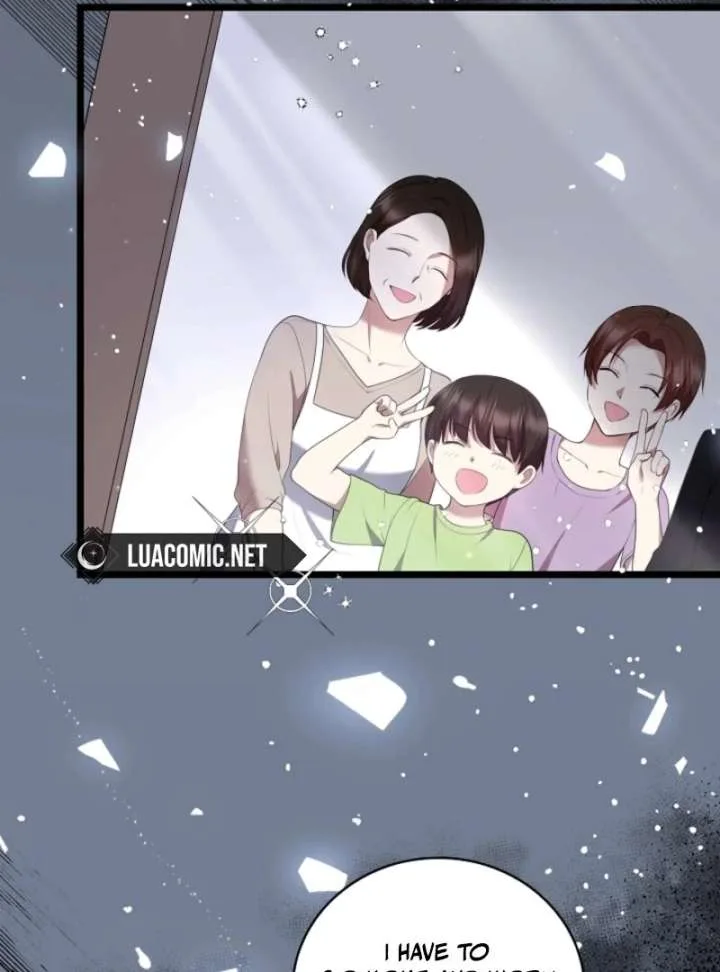 The Nanny Contract of the Black-Hearted Villain Chapter 16 page 69