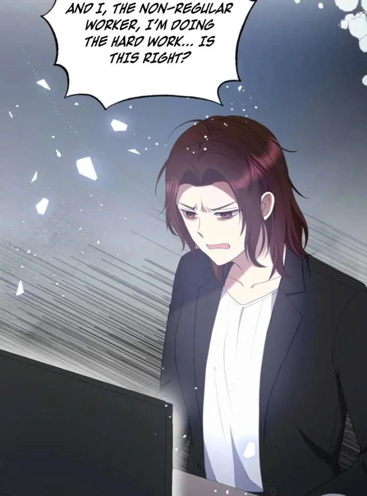 The Nanny Contract of the Black-Hearted Villain Chapter 16 page 66