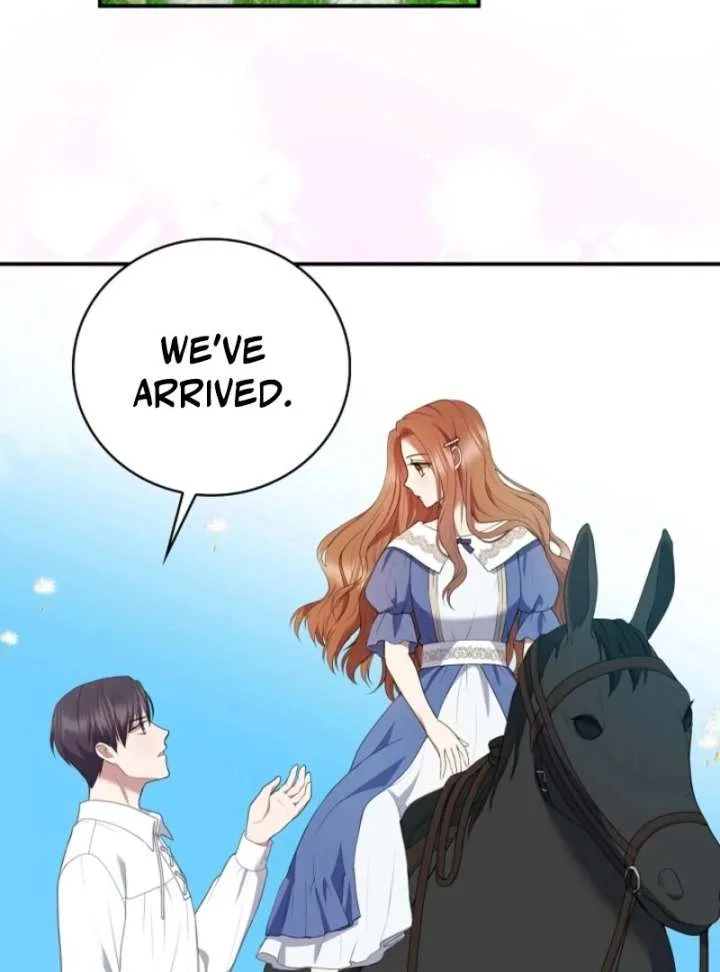 The Nanny Contract of the Black-Hearted Villain Chapter 16 page 106
