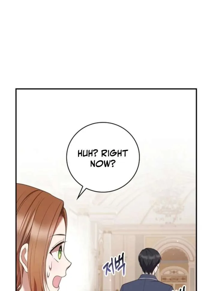 The Nanny Contract of the Black-Hearted Villain Chapter 16 page 35