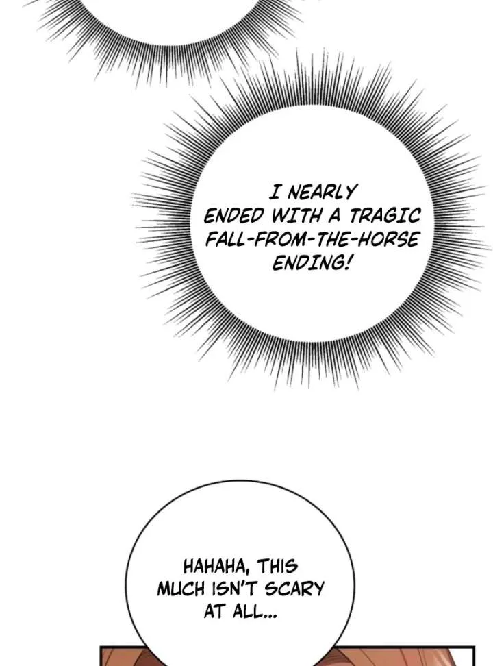 The Nanny Contract of the Black-Hearted Villain Chapter 16 page 86