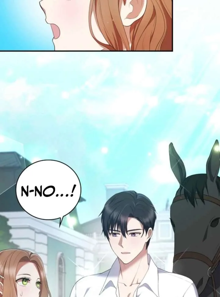 The Nanny Contract of the Black-Hearted Villain Chapter 16 page 40