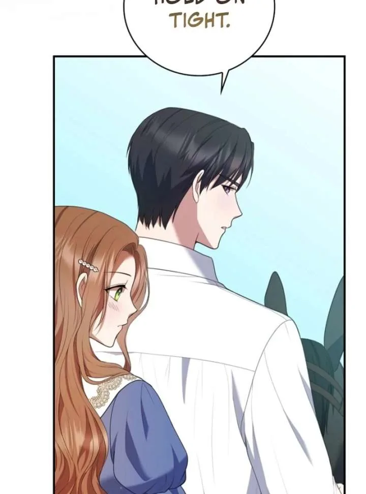 The Nanny Contract of the Black-Hearted Villain Chapter 16 page 55