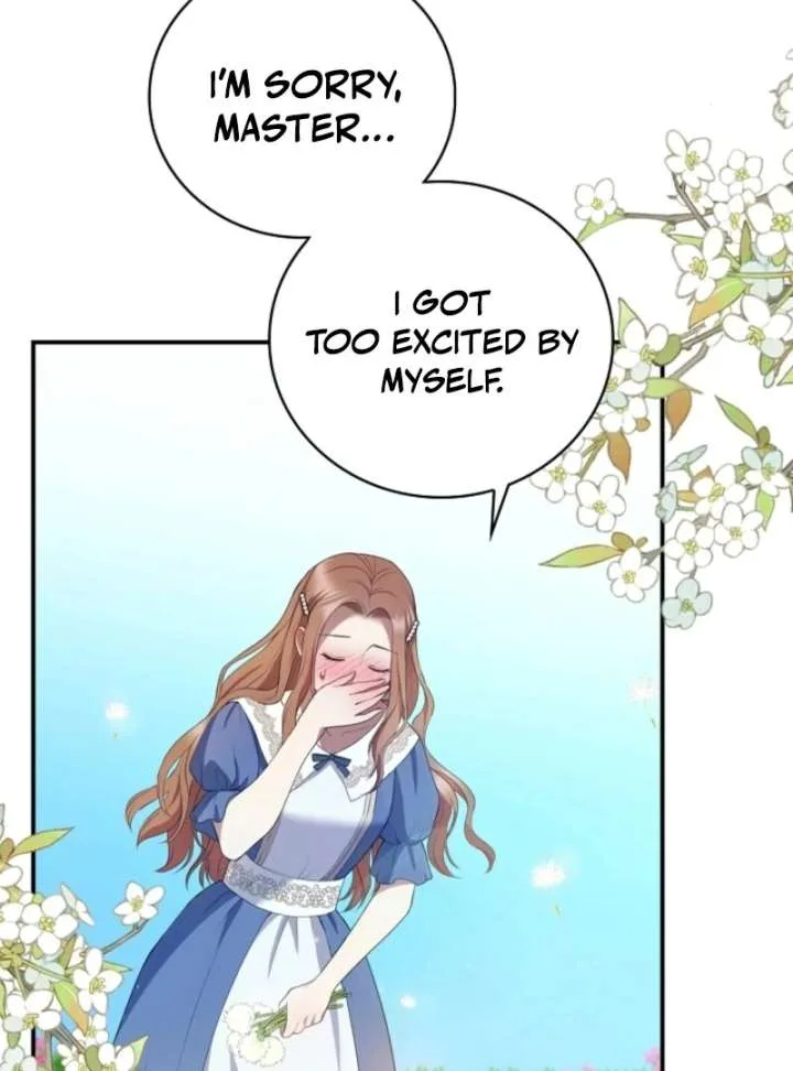 The Nanny Contract of the Black-Hearted Villain Chapter 16 page 120